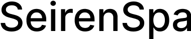 SeirenSpa
